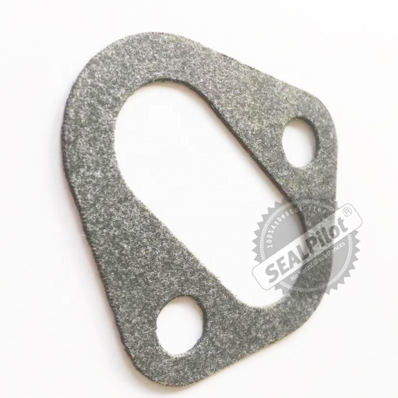 Paper gasket material sheet, excellent Interface gasket set for small gasoline engine carburetor, customized various gaskets