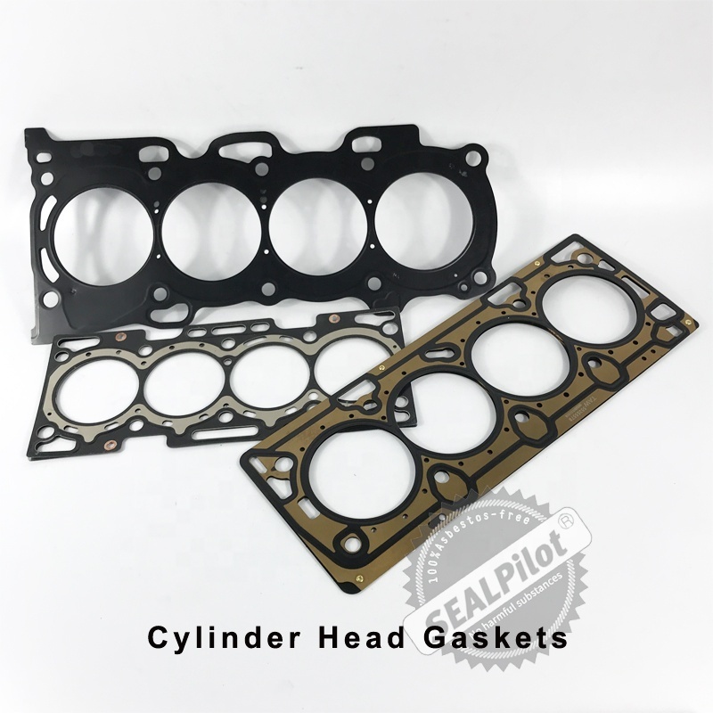 Manufacturer autoparts cylinder head gasket. Various products can be customized, material wholesale