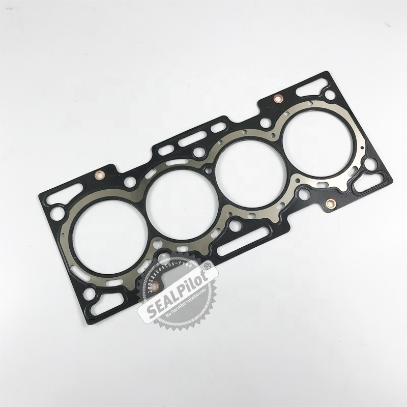 SEALPilot engine rubber metal cylinder gasket material, cylinder head gasket sheet seal kits, customized various products