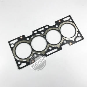 SEALPilot engine rubber metal cylinder gasket material, cylinder head gasket sheet seal kits, customized various products