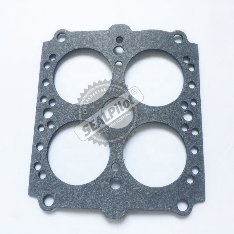 SEALPilot professional Carburetor gasket paper for engine sealing, customized various products, material wholesale