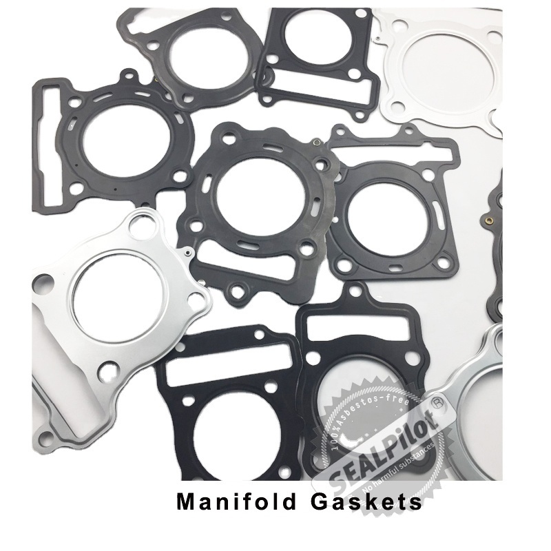 Manufacturer autoparts cylinder head gasket. Various products can be customized, material wholesale