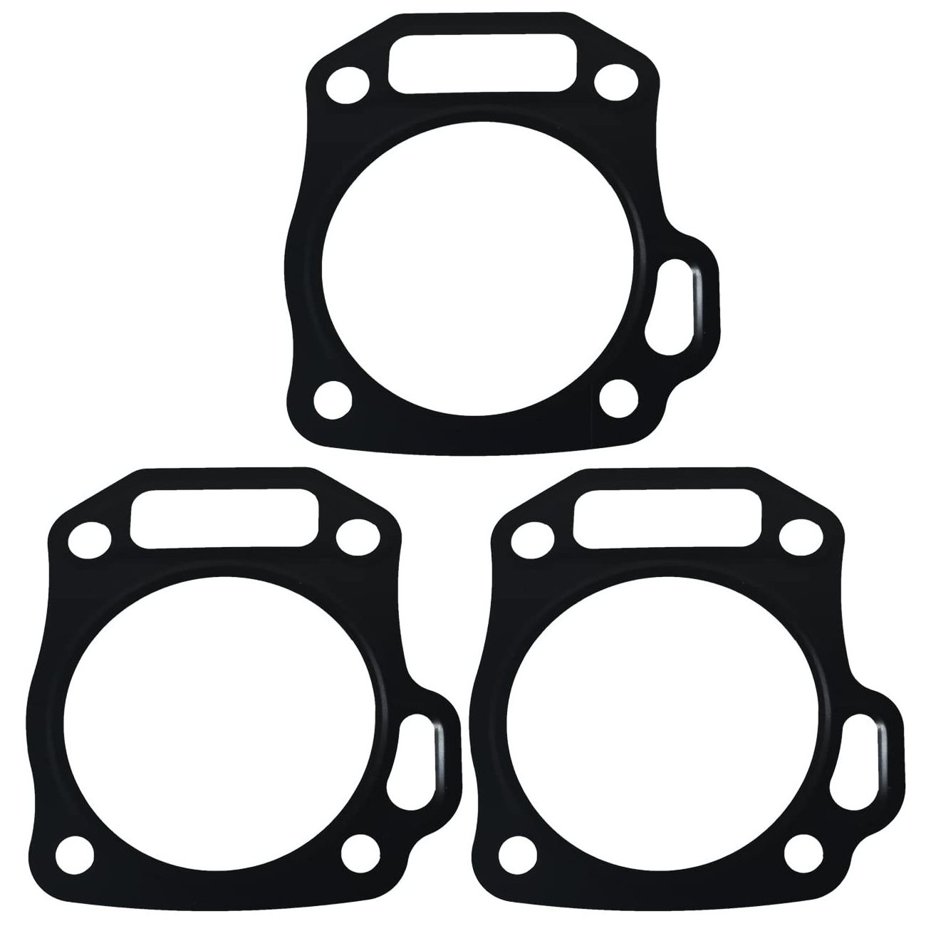 Predator 212cc High Compression Performance for GX200 Head Gasket .010 70.5mm