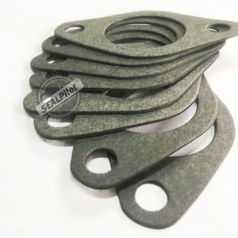 Carburetor asbestos free paper gasket, customized products, wholesale of materials and direct selling of manufacturers