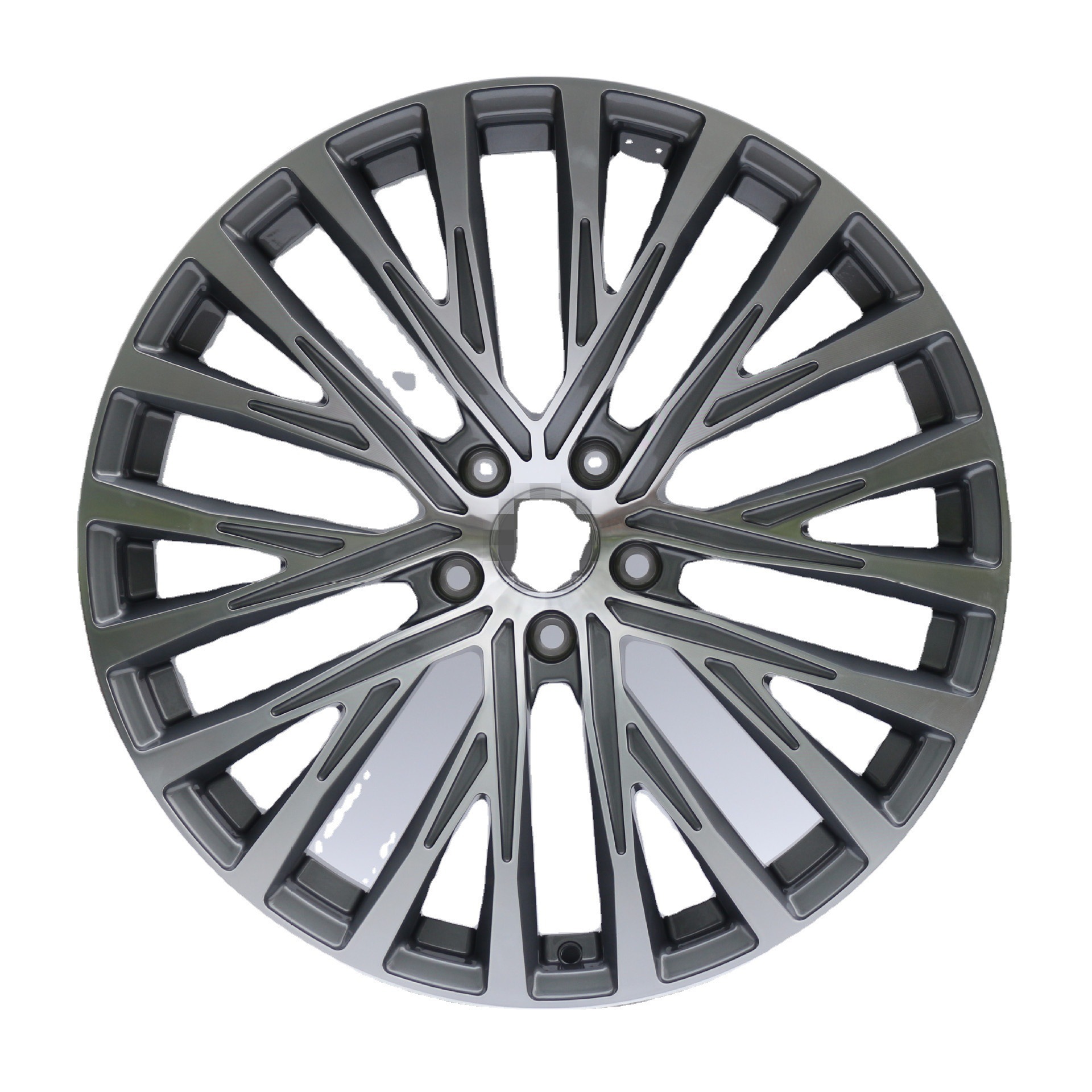 17 18 19 20 21 22 Inch Wheel Rim Passenger Car Wheels Aftermarket Alloy Forged Wheel Rims For Audi A1 A2 A3 A4 A5 A6 A7 A8