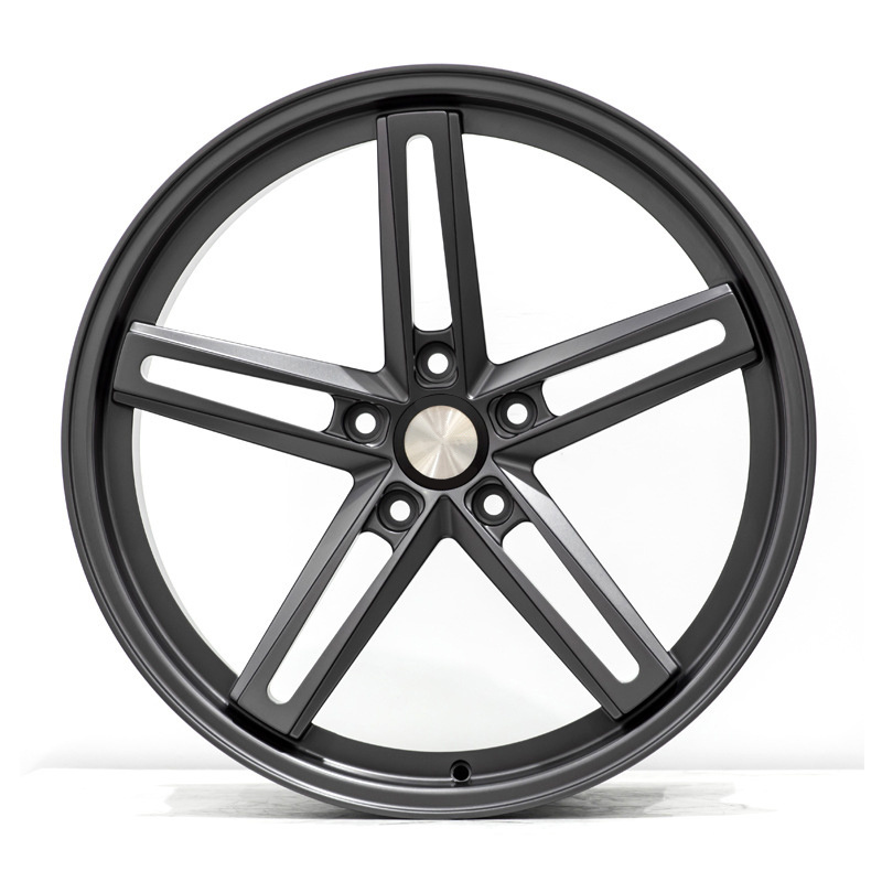 Five Star Style Car Rim 20 Inch 18 20 22 24 Inch forged Wheel Rims 4/5x100-114.3 5x100-120 5/6x115-139.7 Car Rim Wheel