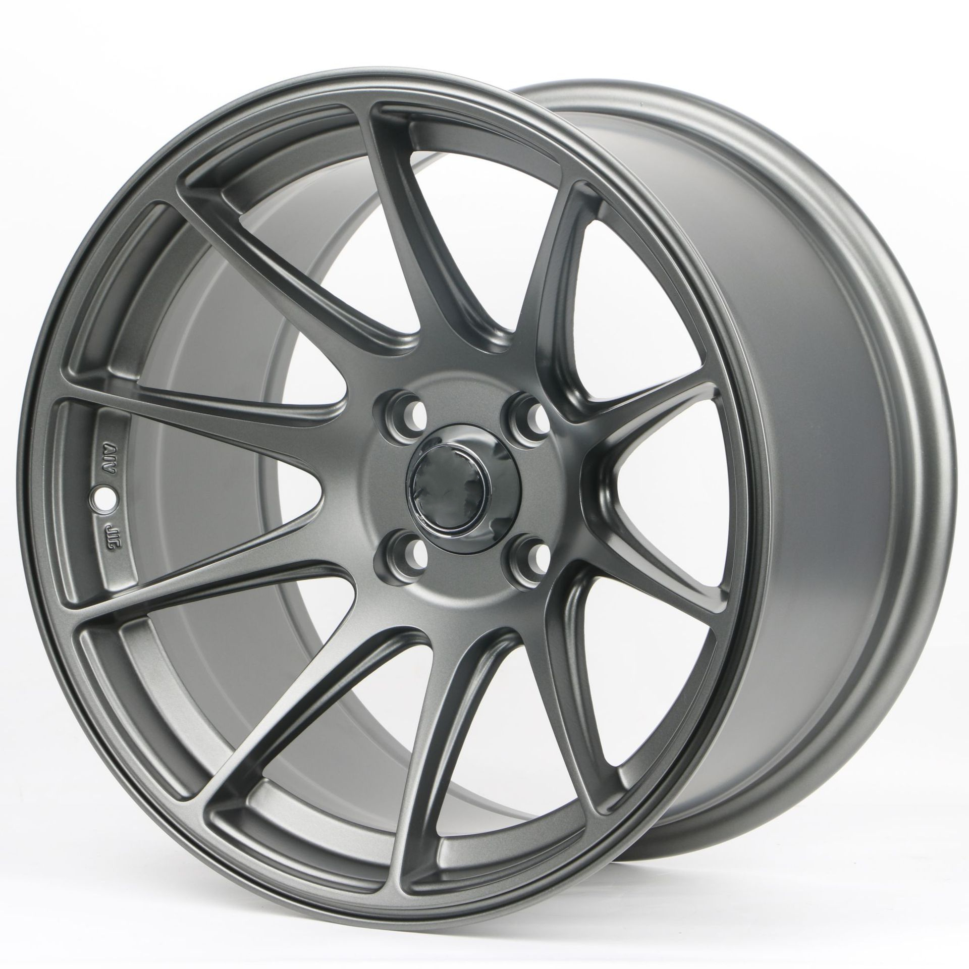 Customized 6061 T6 Deep Dish 1 Piece 17 18 19 20 21 22 Inch Forged Wheel For Sale