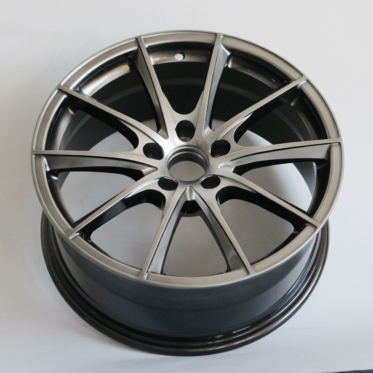 Rims 19 20 21 22 23 Inch Wheel 5 Holes Alloy Wheels 22 5x120 Wheels Alloy Car Rims For Cars