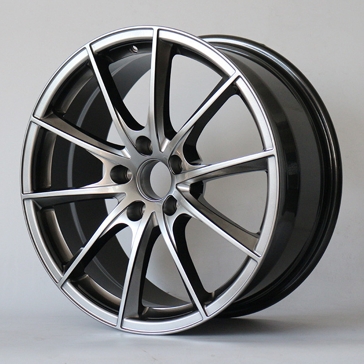 Rims 19 20 21 22 23 Inch Wheel 5 Holes Alloy Wheels 22 5x120 Wheels Alloy Car Rims For Cars