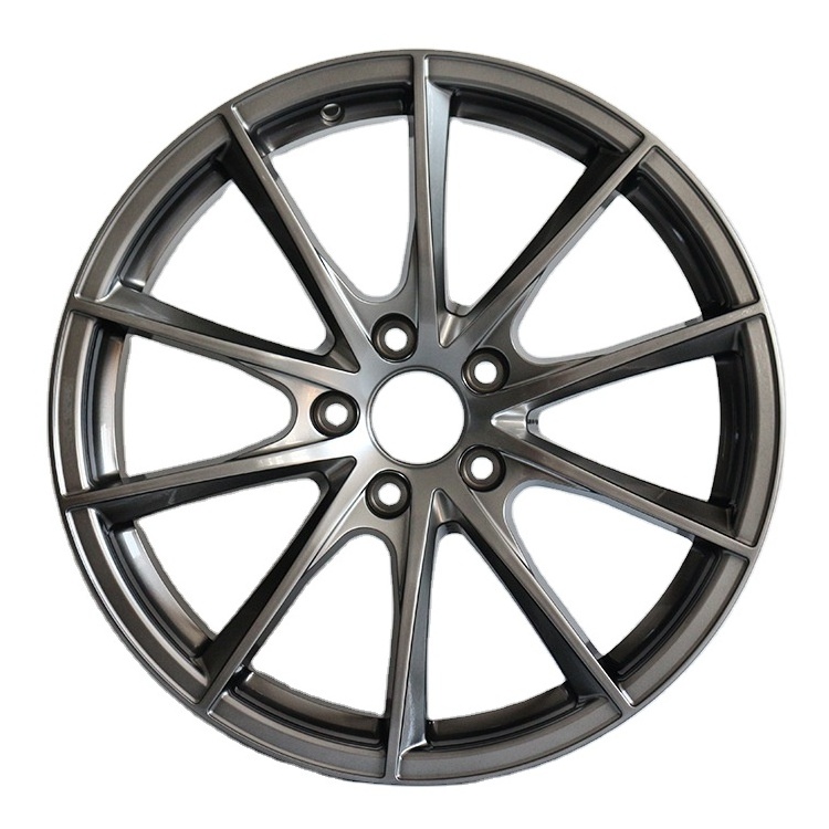 Rims 19 20 21 22 23 Inch Wheel 5 Holes Alloy Wheels 22 5x120 Wheels Alloy Car Rims For Cars