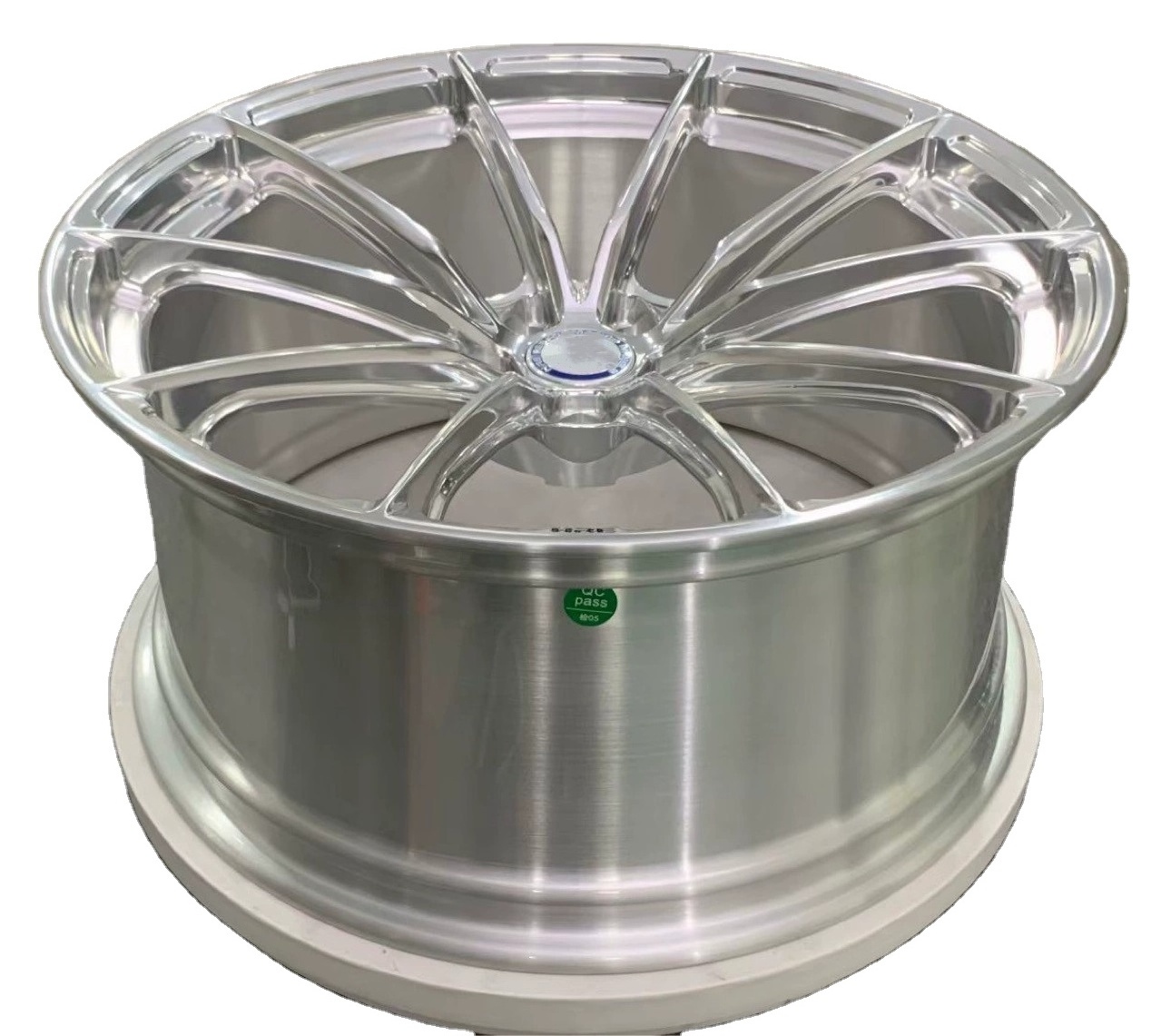 Alloy Rim 15 De 4 Huecos En 100 16 Inches 4x108 4x100 4x114.3 4 Hole 15