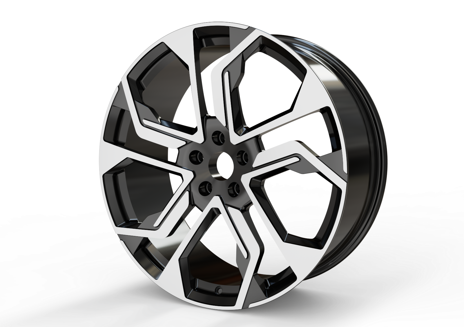 Rims 20 22 Inch Wheel 5x108 Forged Alloy Wheels 22 5x120 Wheels Alloy 20 Inch Car Rims For Land Rover Range Rover Discovery