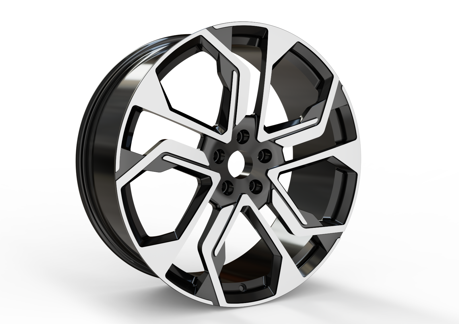 Rims 20 22 Inch Wheel 5x108 Forged Alloy Wheels 22 5x120 Wheels Alloy 20 Inch Car Rims For Land Rover Range Rover Discovery