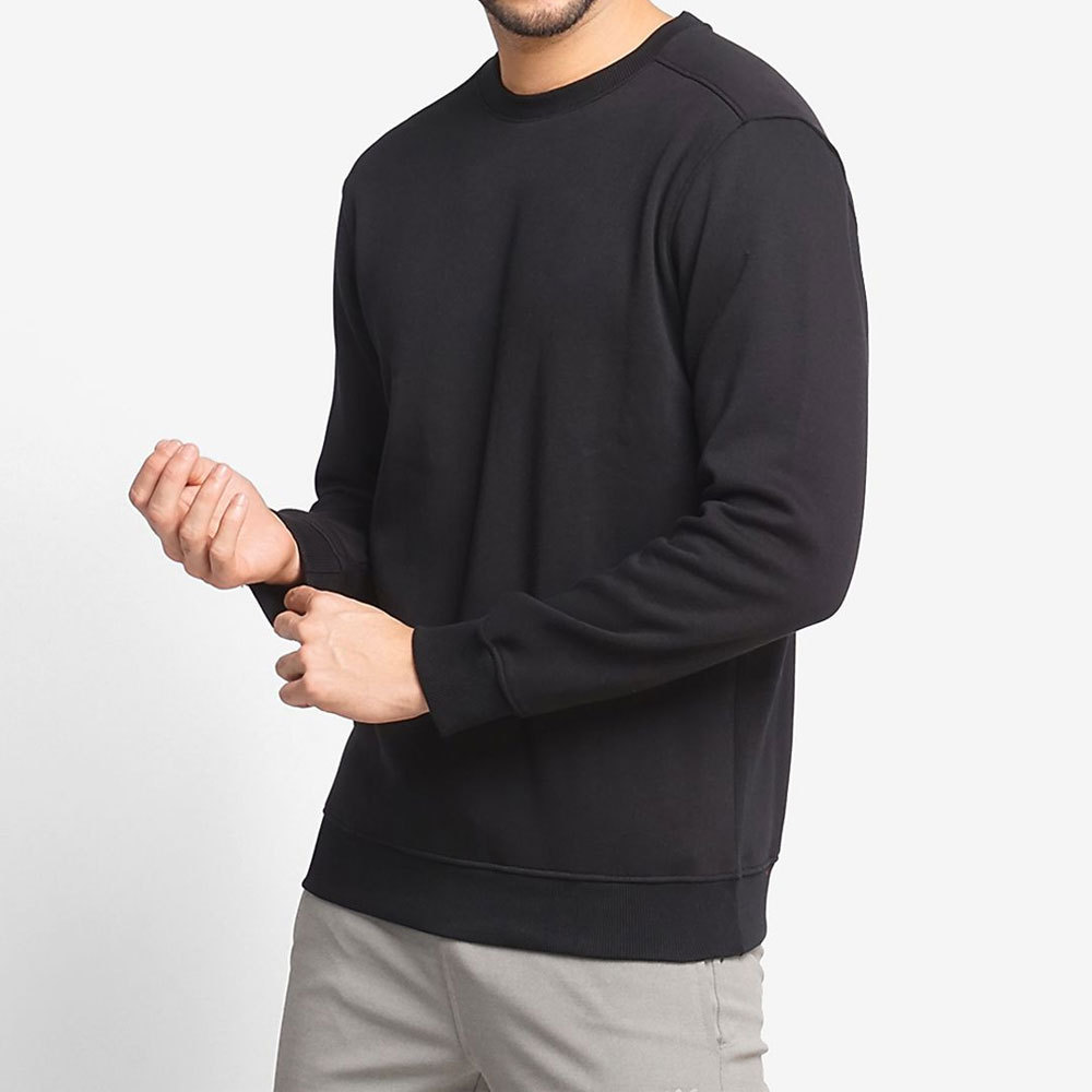 New Style Premium Quality Men's Sweatshirts For Sale At Low Price Men Sweat shirts For Adults Men's