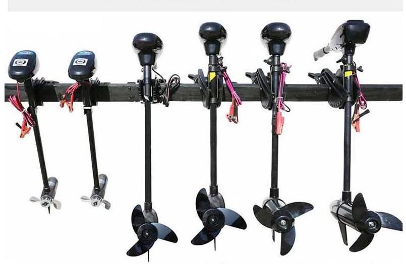 30LB/40LB/48LB/58LB/66LB/86LB  Electric trolling motor boat engine outboard motor