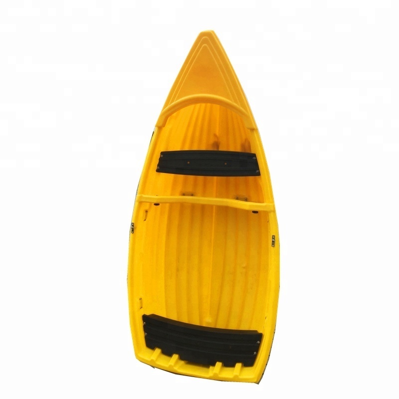 Seawalker 2 block plastic boat fishing small dinghy for sale