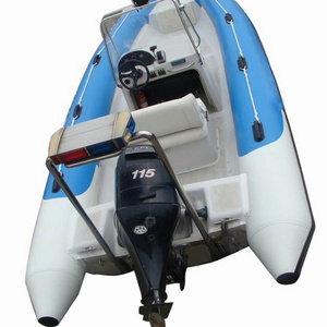 RIB 710 Rigid Inflatable Boat  SPORTS BOAT