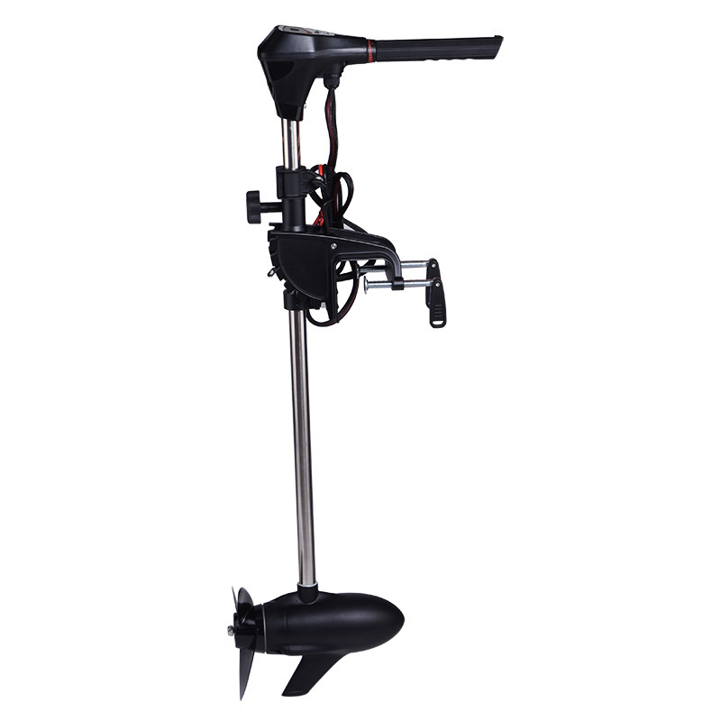 30LB/40LB/48LB/58LB/66LB/86LB  Electric trolling motor boat engine outboard motor