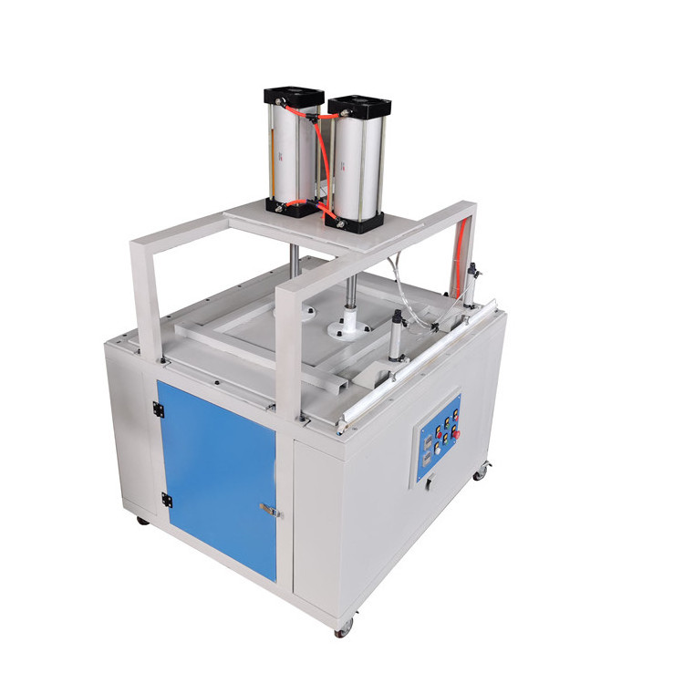 Super Quality Easy Operation Big Size Pillow Pressing Machine