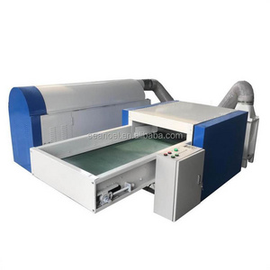 Automatic Fiber Cotton Ball Making Machine for Pillow