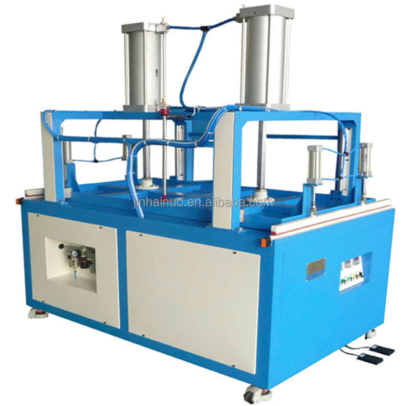 Super Quality Easy Operation Big Size Pillow Pressing Machine