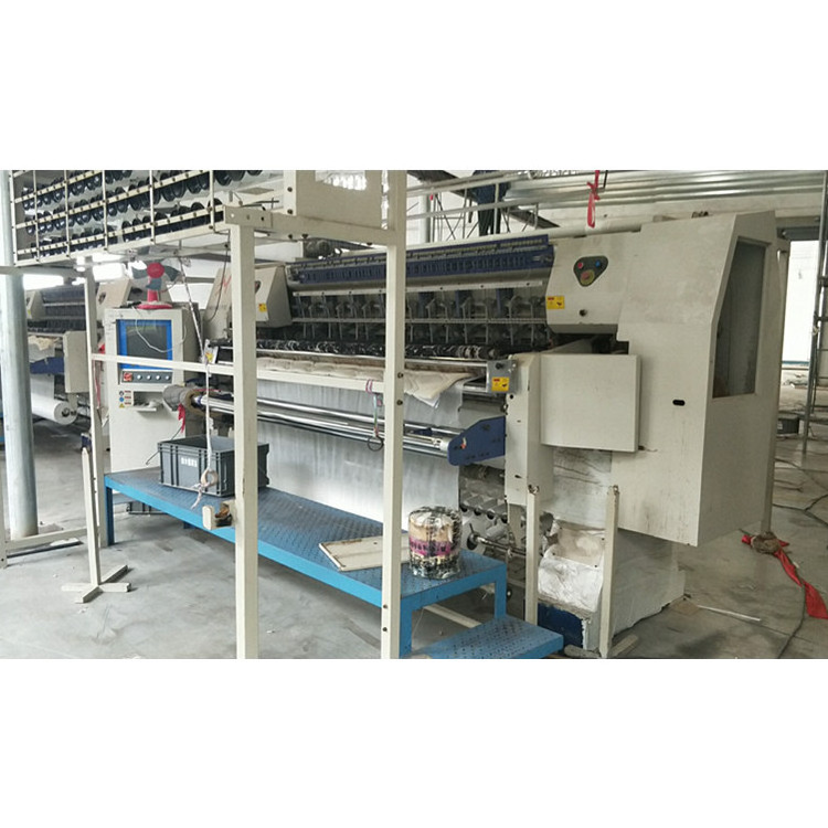 Mattress Used Multi Needle Quilting Machine