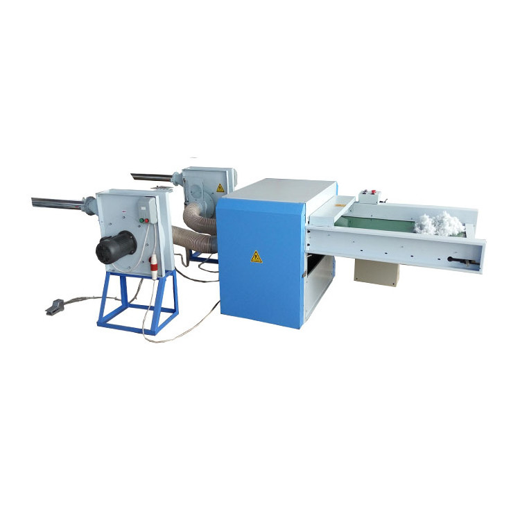 Wholesale Fiber Fill Pillow Making Machine Price