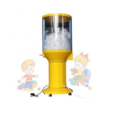 Portable Teddy Bear Stuffing Machine Cover Build A Bear Stuffing Machine Toy Filling Machine BestSuppliers