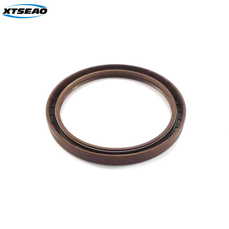 XTSEAO ZF 0734 310 342  01V409399  CCR 75*90*8  nbr rubber  fkm fpm Differential oil seal Output Shaft Seal  for aud i  v w