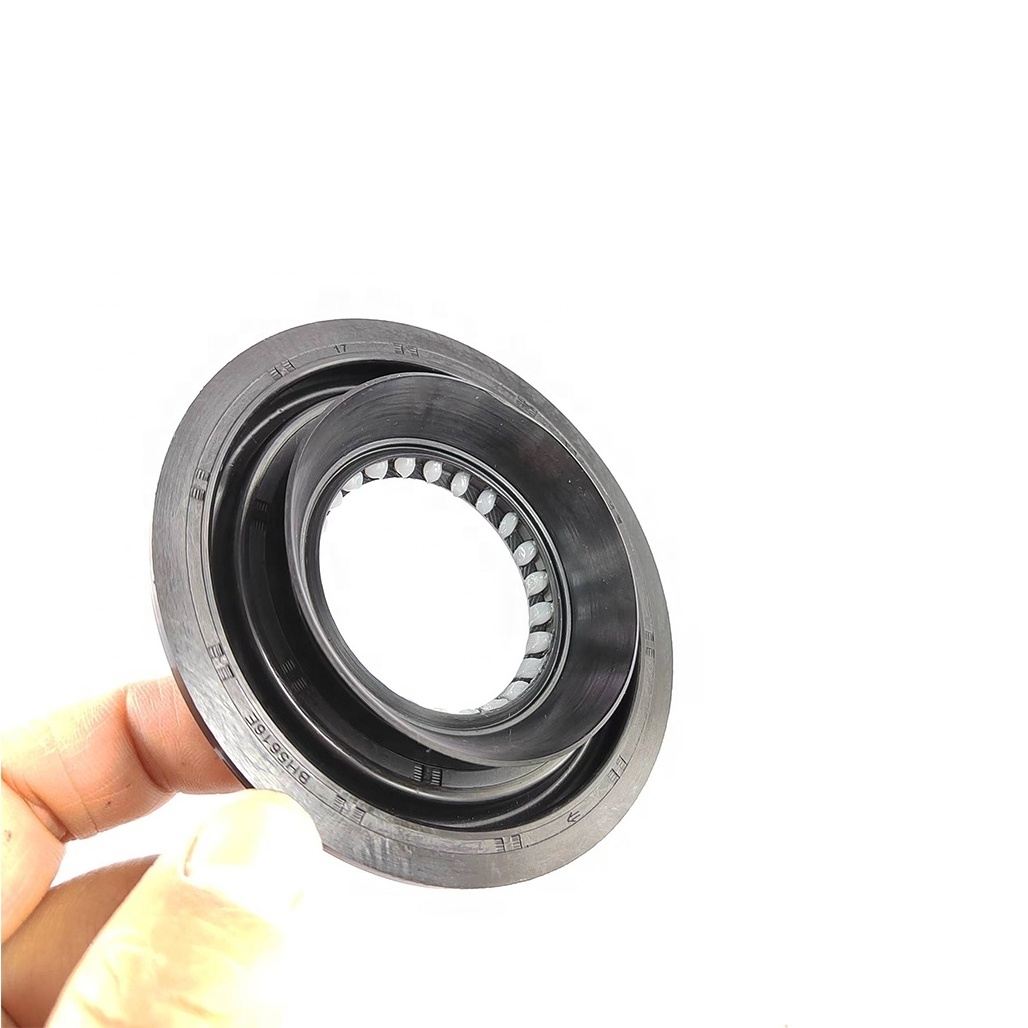 BH5616E  8-97146826-0  40*74/86*11/18 Front And Rear Oil Seal Of Transmission gearbox differential  pinion oil seal