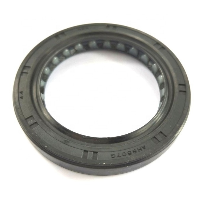 XTSEAO output shaft seal NBR fkm fpm fkm fpm oil seal AH8507G 8972389990 45*64*9 shaft oil seal for ISUZUU HONDAA