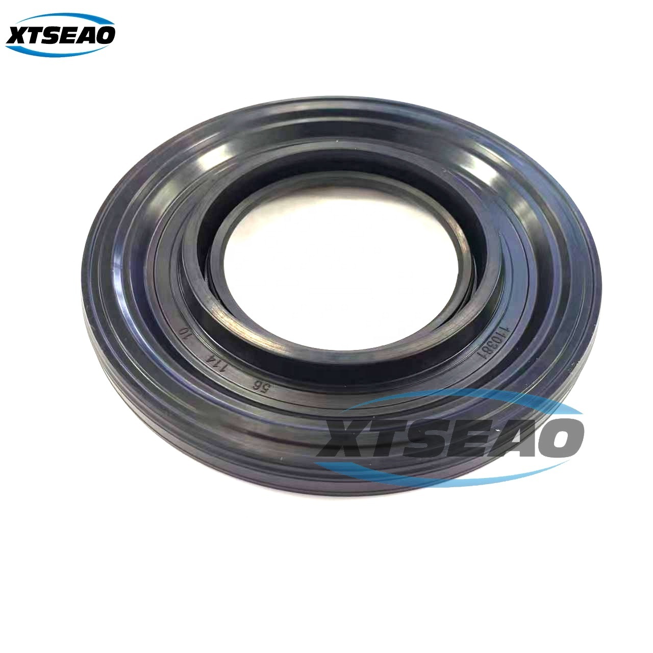 XTSEAO MB308966 SCY 56*114*10 rubber noks nbr fkm fpm oil seal wheel hub oil seal bearing seal for mitsubish-i