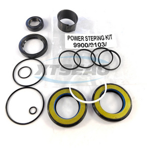 Part number 9103 9900 power steering rack and pinion seal kit  steering box repair kit power steering pump repair kit