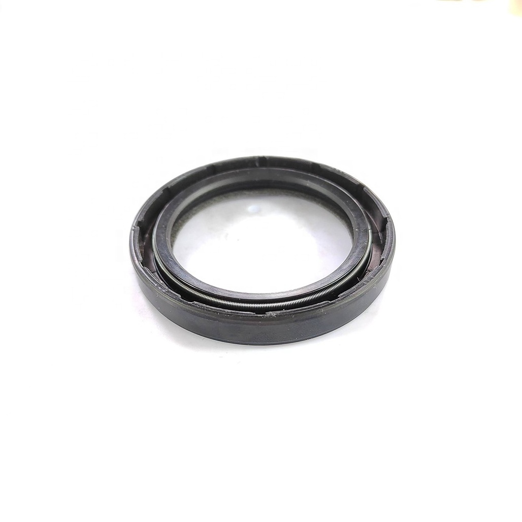 seal manufacture  OEM: 8-97049-145-0 Size: 50-68-9 Front  Crankshaft Front Seal felt oil seal  for Isuz u Car 4jb1