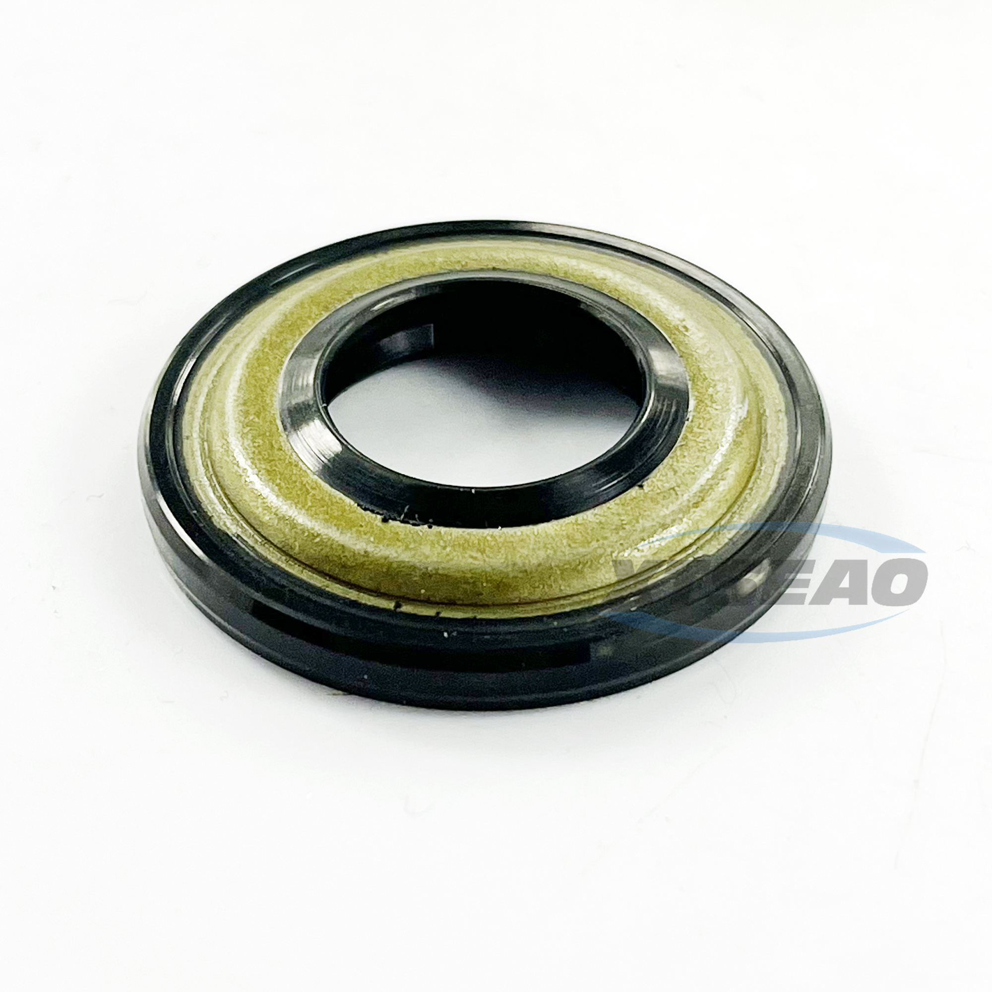 B39341  F-00677 Power steering high pressure oil seal 19.05*27.8/34.8* 4.4/5.9 rubber NBR FKM oil seal rack&pinion seal