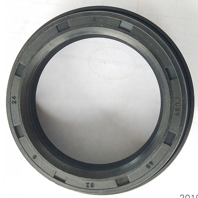 XTSEAO  OIL SEAL 90313-48005 OR 48*62*9/24 FOR TOYOT.A pickup Wheel hub oil seal