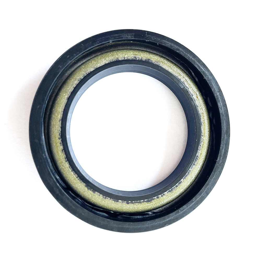 NBR seal  in seals for auto parts in size 28.5*43*6.5 FPM nylon oil seal