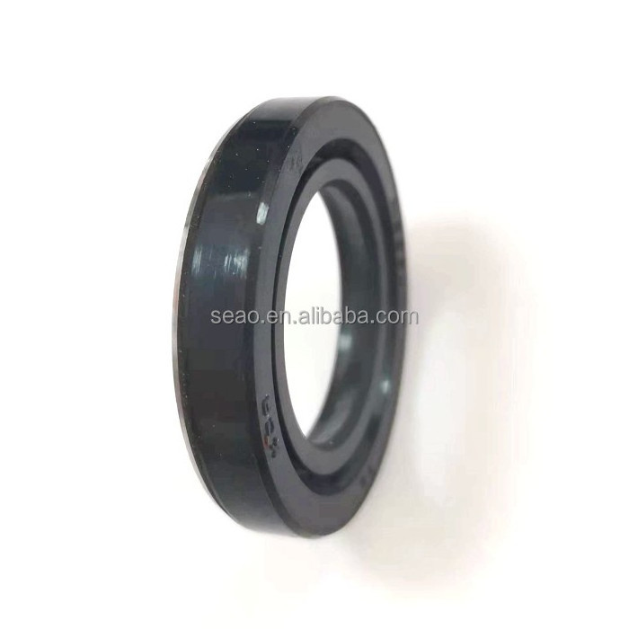 XTSEAO xingtai city factory auto rubber NBR skeleton oil seal 25*38*7 for japanese car