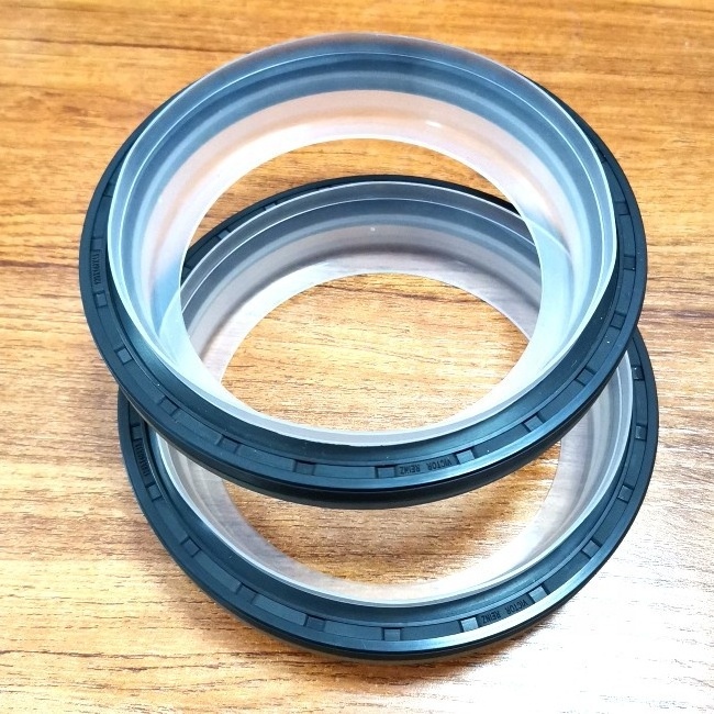 XTSEAO 1392708 FKM STEEL PTFE and crankshaft oil seal PTFE rubber oil seal 120*140*13 120-140-13 for Ben Z scani atruck