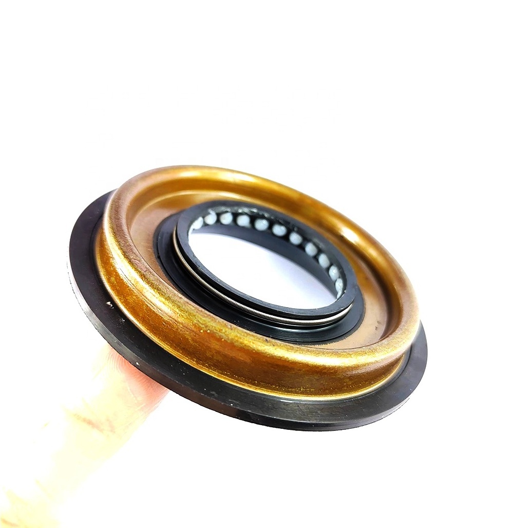 BH5616E  8-97146826-0  40*74/86*11/18 Front And Rear Oil Seal Of Transmission gearbox differential  pinion oil seal