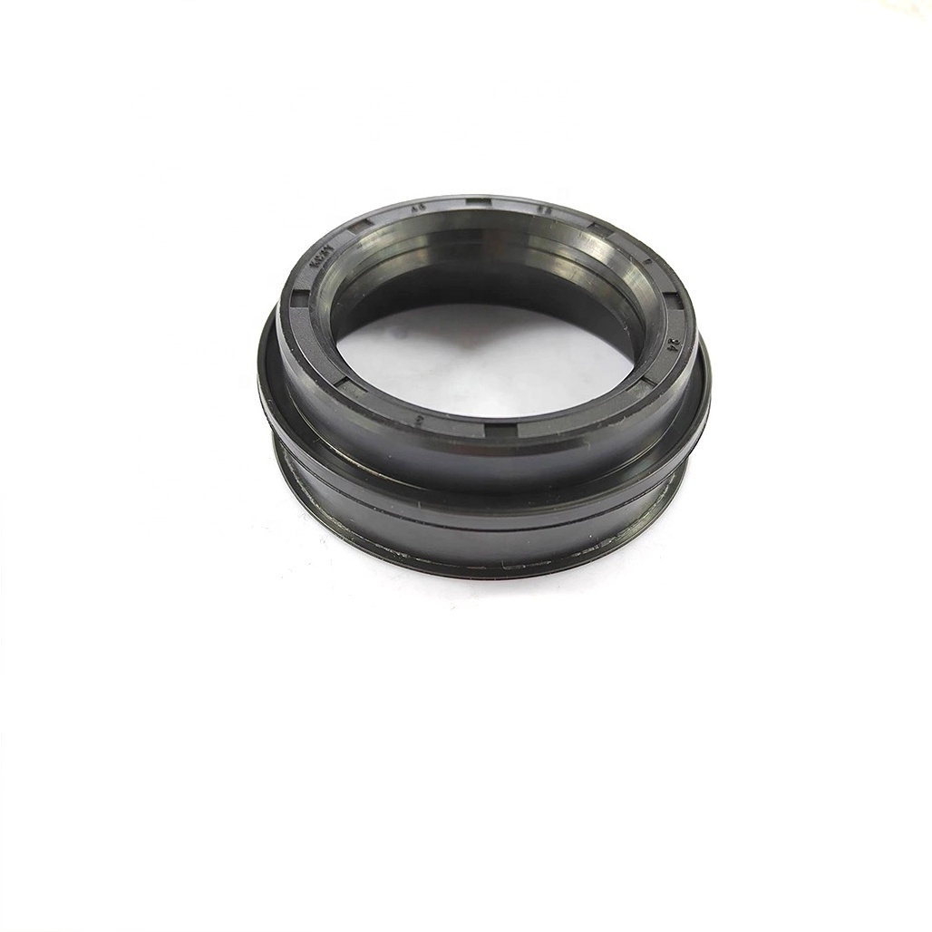 9031348005 9031348001 rubber sealing driver rear outer axle crankshaft oil seal KC3Y 48*62*9/24  NBR FKM  wheel hub oil seal