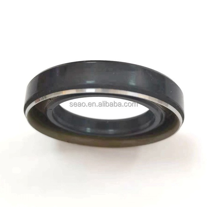 XTSEAO xingtai city factory auto rubber NBR skeleton oil seal 25*38*7 for japanese car