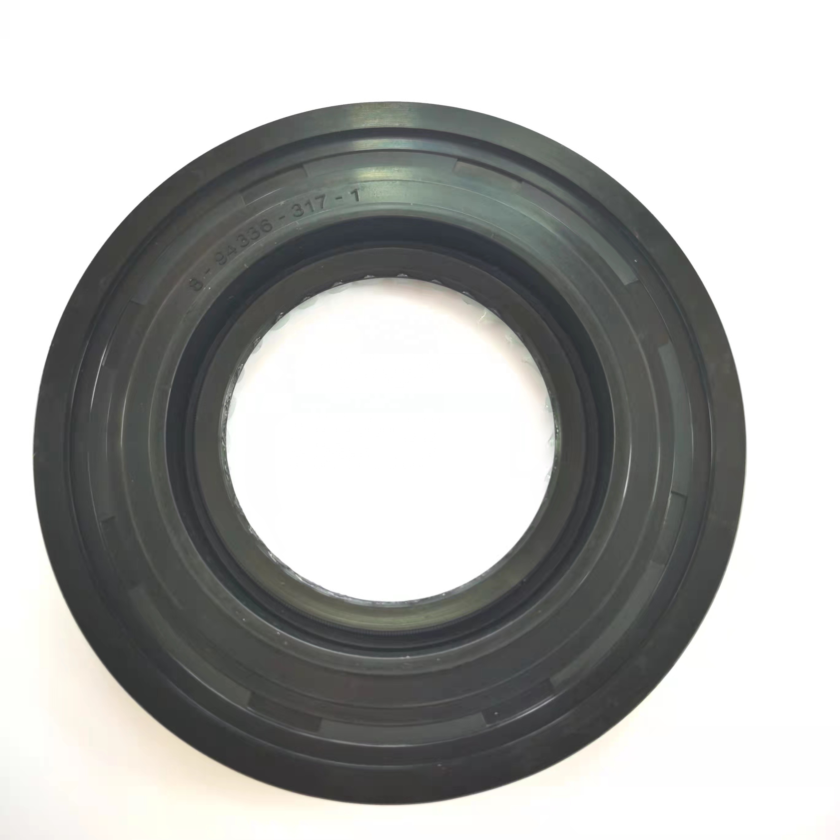 XTSEAO 894336317 49*100*8/10  oil  seal for Front Axle Shaft Oil Seal  NBR FPM nylon oil seal