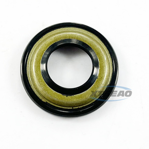 B39341  F-00677 Power steering high pressure oil seal 19.05*27.8/34.8* 4.4/5.9 rubber NBR FKM oil seal rack&pinion seal