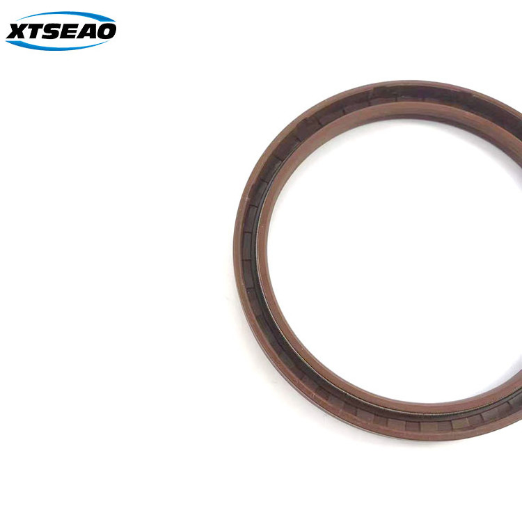 XTSEAO ZF 0734 310 342  01V409399  CCR 75*90*8  nbr rubber  fkm fpm Differential oil seal Output Shaft Seal  for aud i  v w