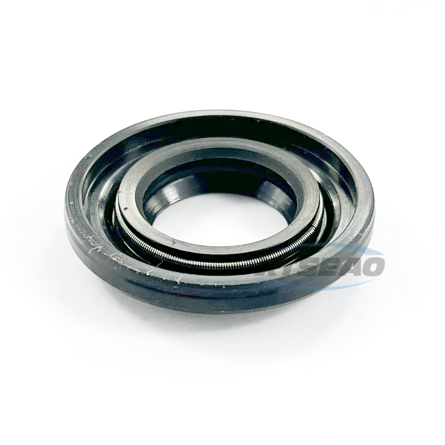 B39341  F-00677 Power steering high pressure oil seal 19.05*27.8/34.8* 4.4/5.9 rubber NBR FKM oil seal rack&pinion seal