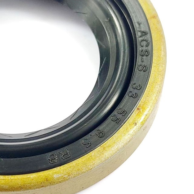 XTSEAO Provide Rear Axle Oil Seal OEM 8-94318910-0 For ISUZ U TFR54