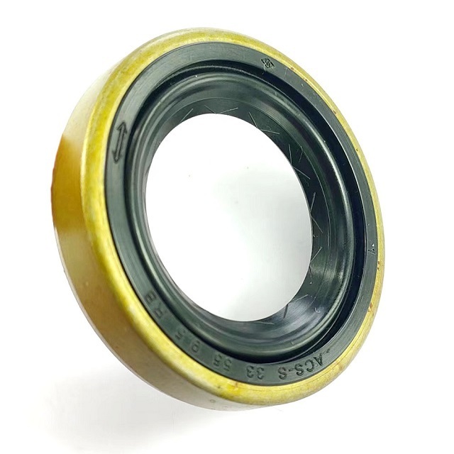 XTSEAO Provide Rear Axle Oil Seal OEM 8-94318910-0 For ISUZ U TFR54