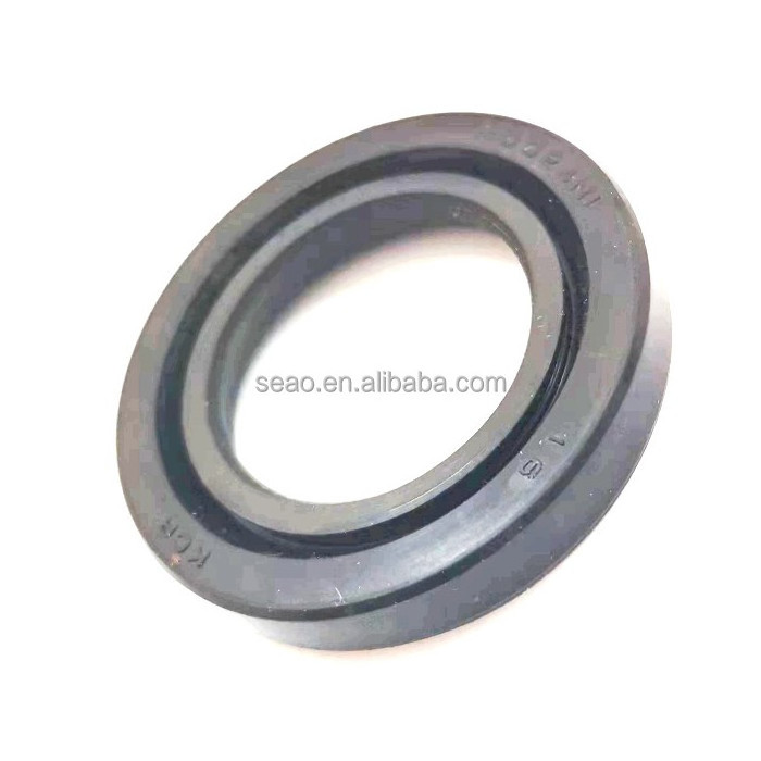 XTSEAO xingtai city factory auto rubber NBR skeleton oil seal 25*38*7 for japanese car