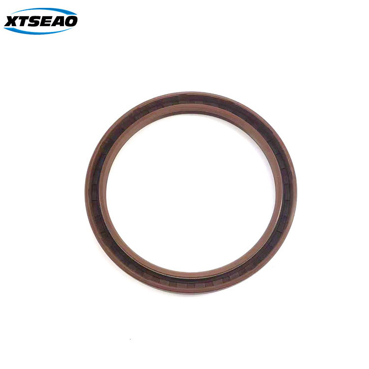 XTSEAO ZF 0734 310 342  01V409399  CCR 75*90*8  nbr rubber  fkm fpm Differential oil seal Output Shaft Seal  for aud i  v w